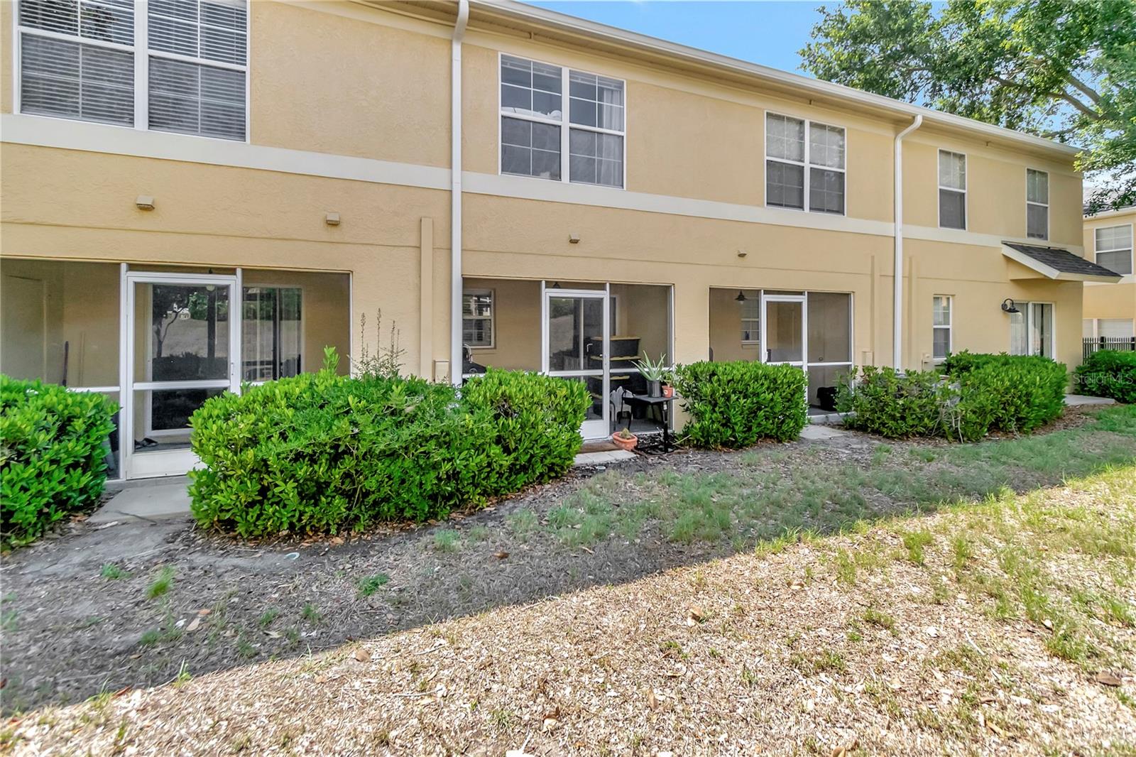 KINGS MILL - Residential