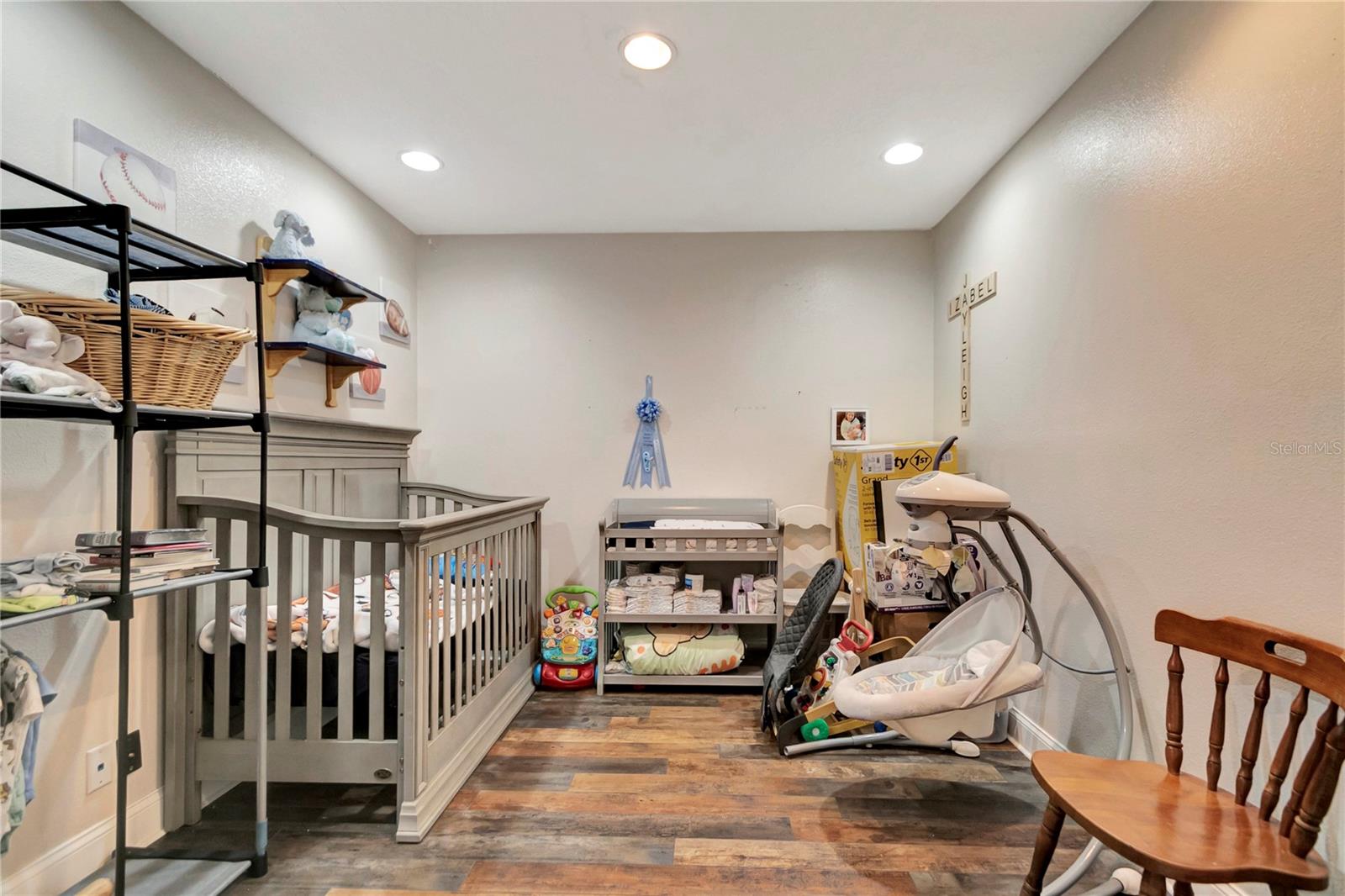 KINGS MILL - Residential