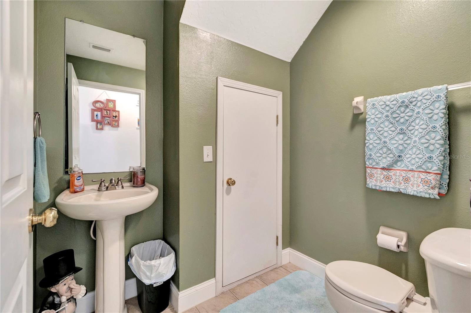 KINGS MILL - Residential