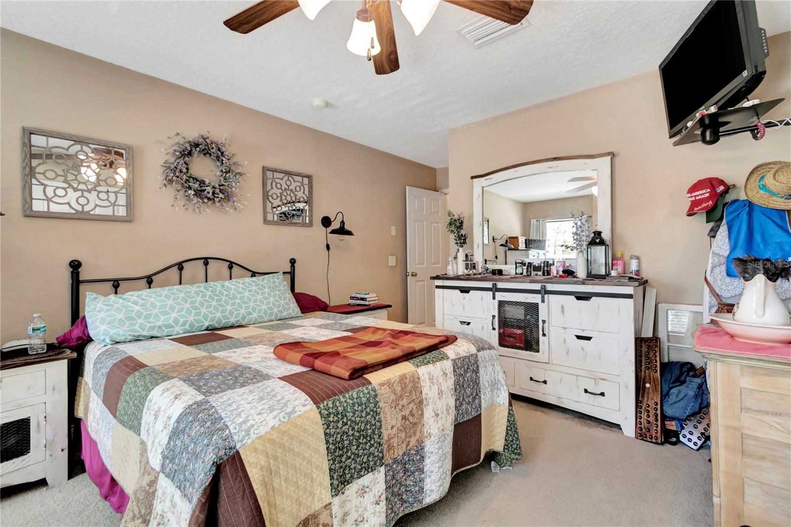 KINGS MILL - Residential