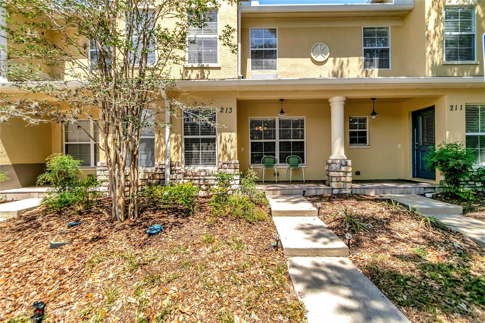 KINGS MILL - Residential