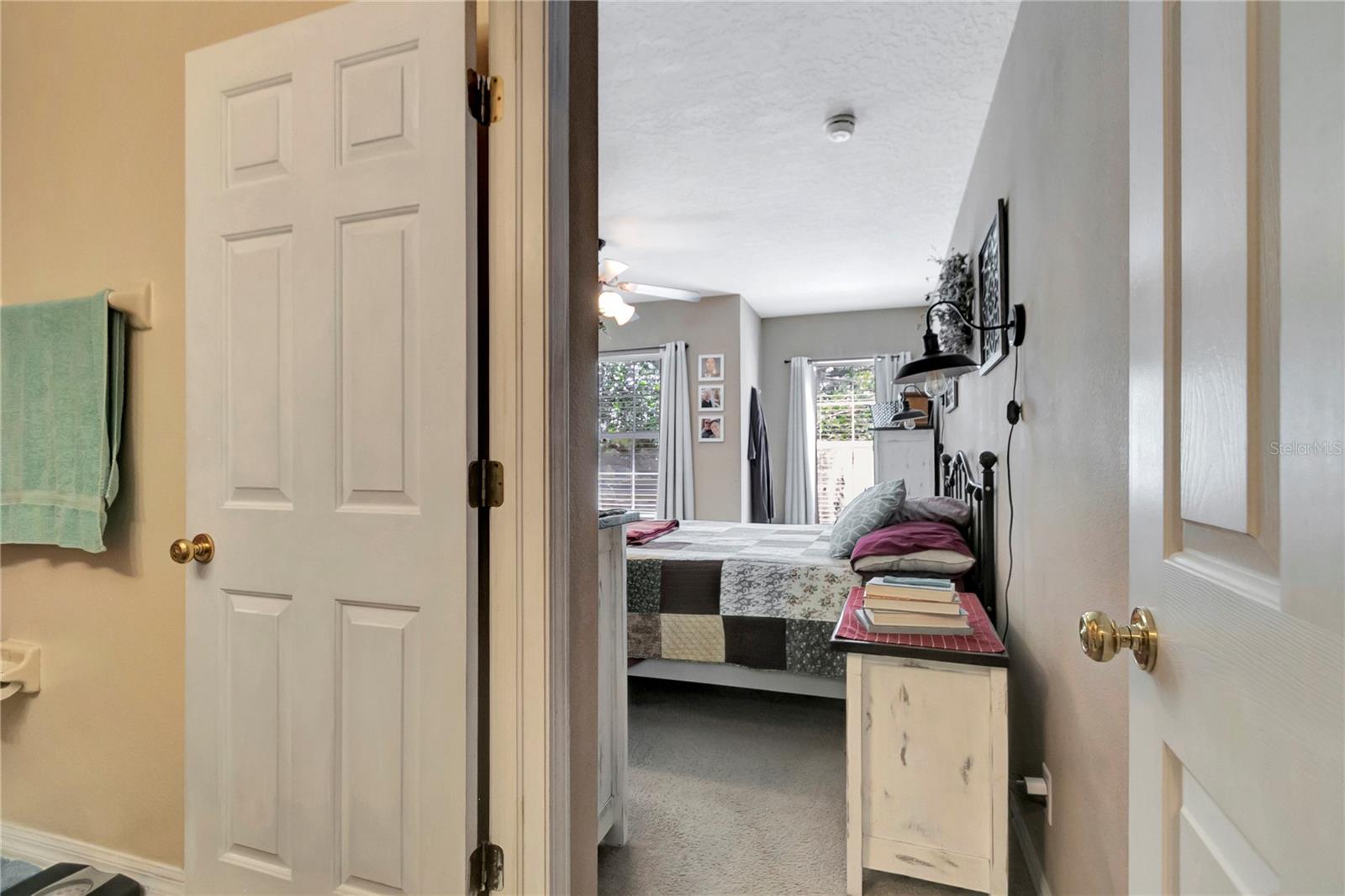 KINGS MILL - Residential