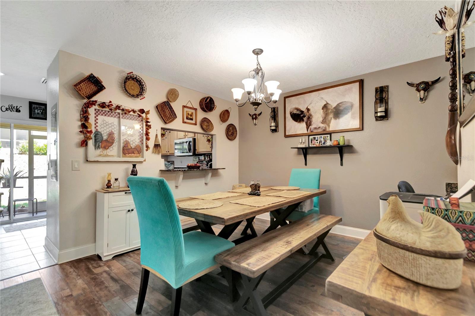 KINGS MILL - Residential