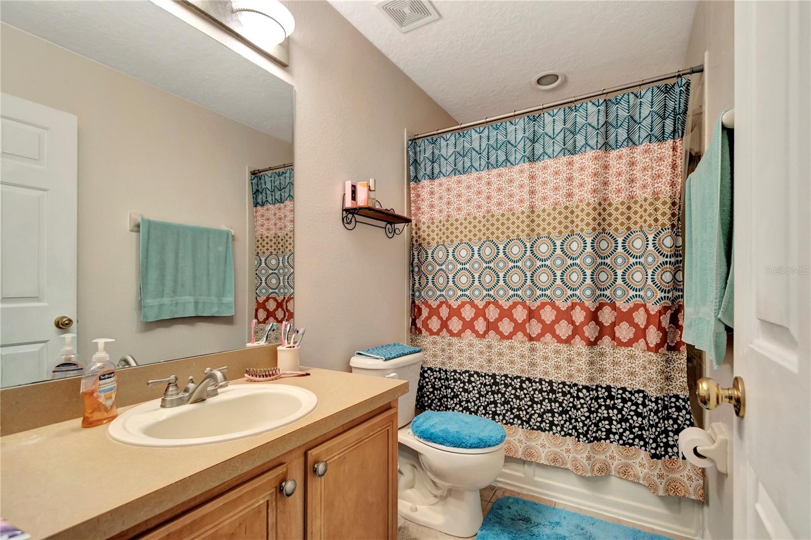 KINGS MILL - Residential