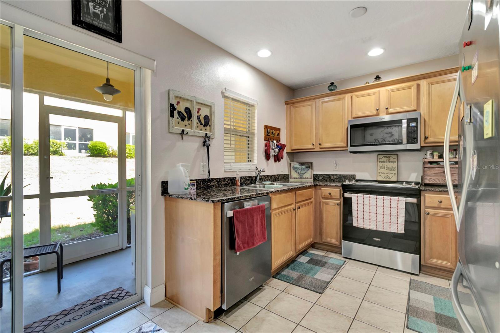 KINGS MILL - Residential