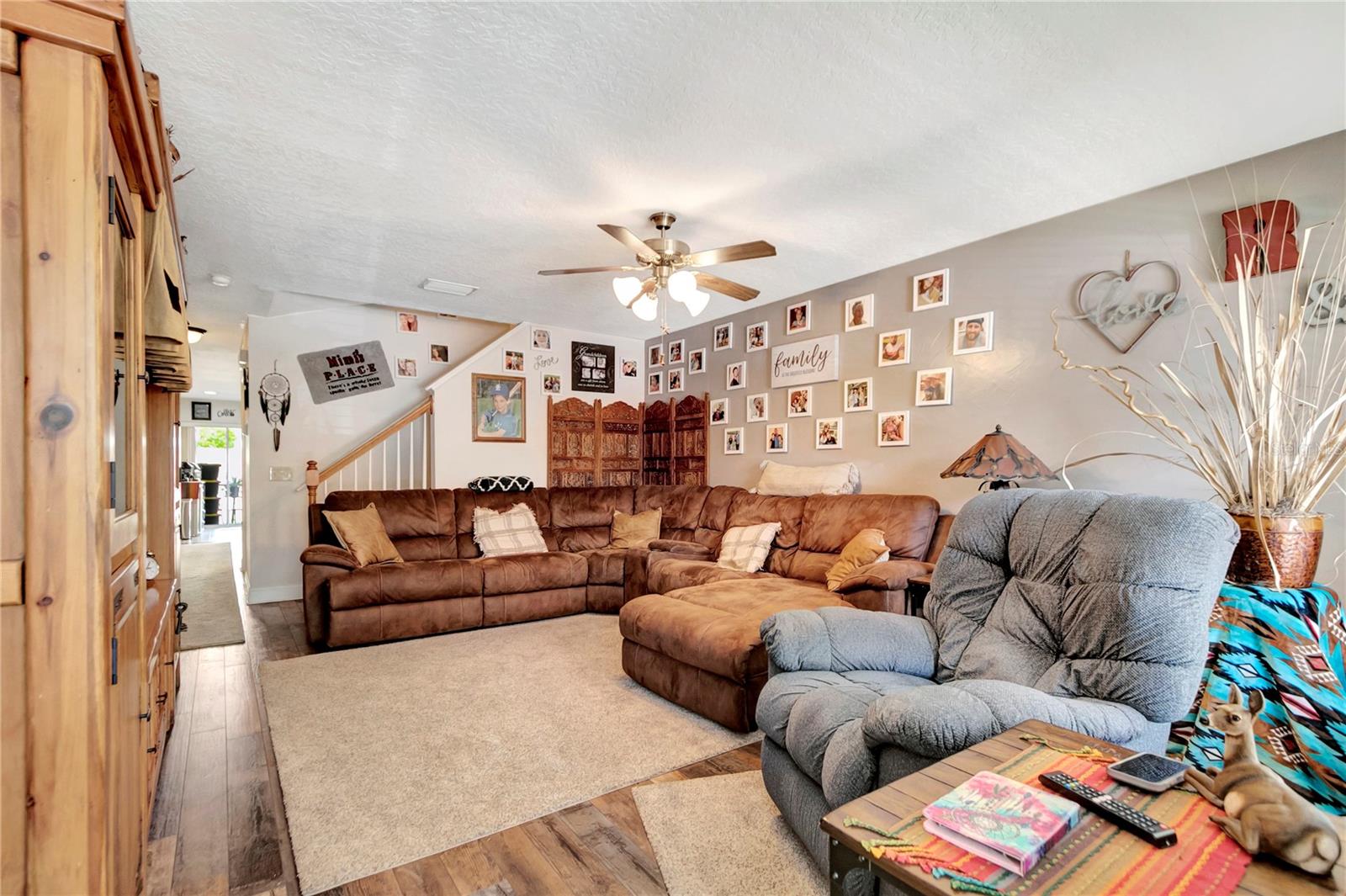 KINGS MILL - Residential