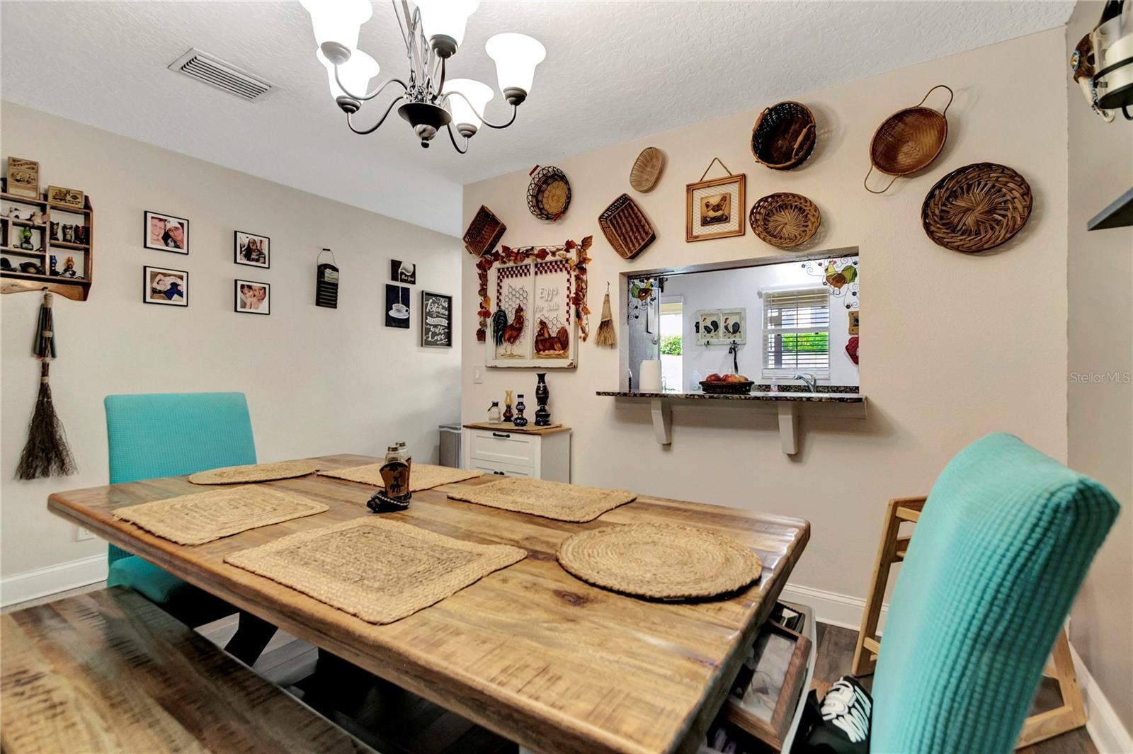 KINGS MILL - Residential