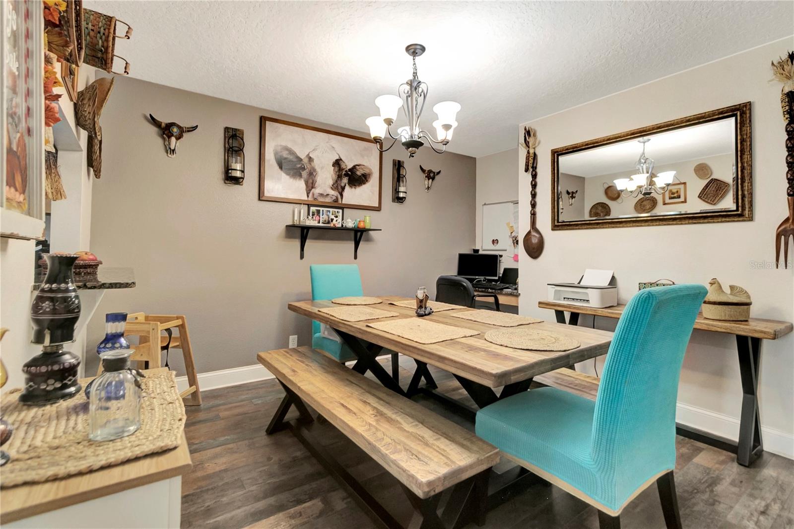 KINGS MILL - Residential