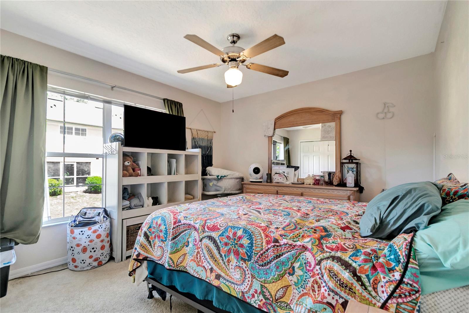 KINGS MILL - Residential