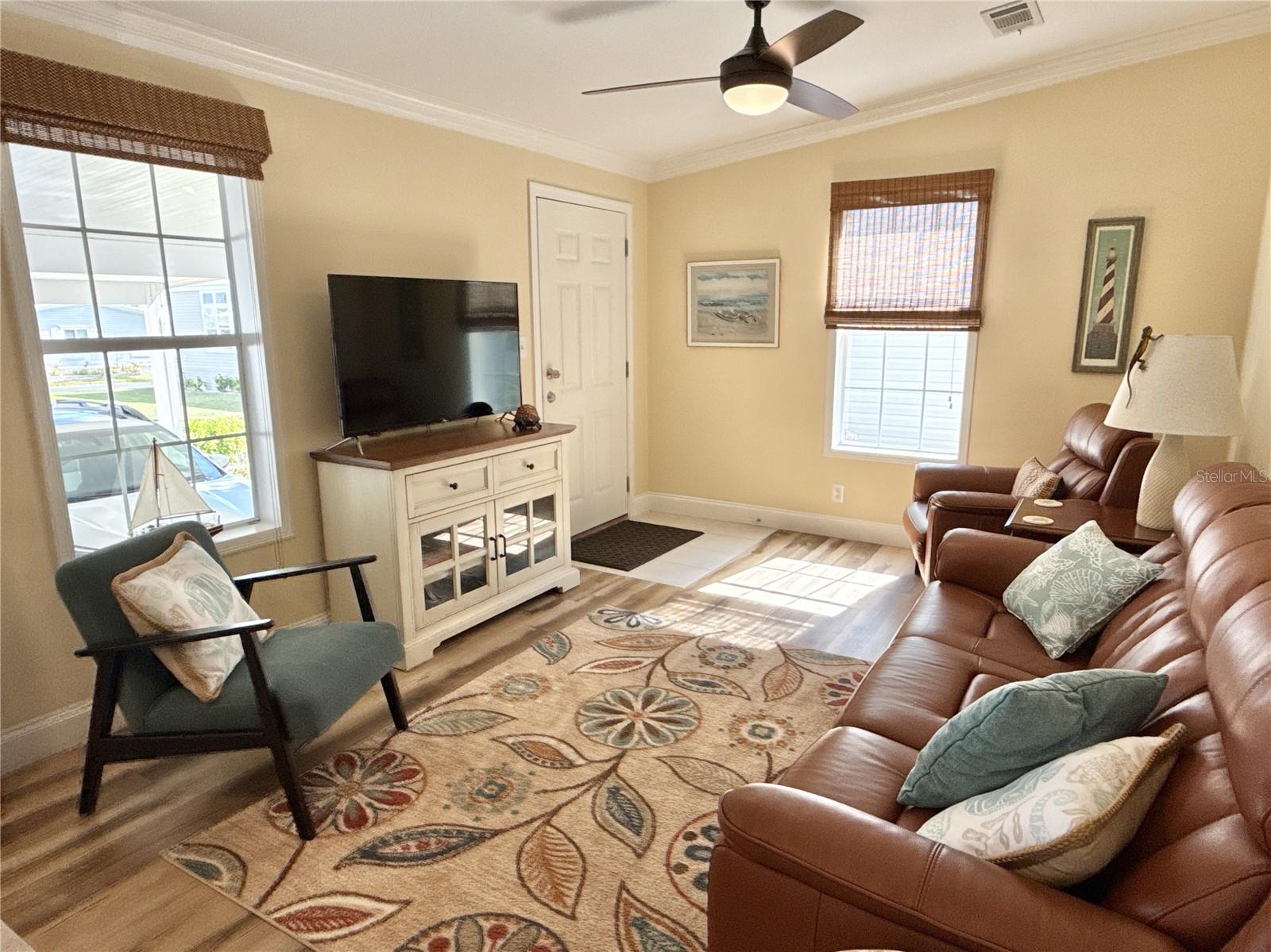 MOBEL AMERICANA MOBILE HOME PARK UNREC - Residential