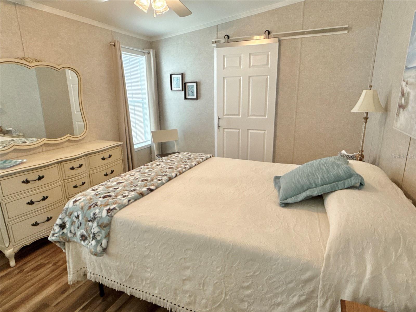 MOBEL AMERICANA MOBILE HOME PARK UNREC - Residential