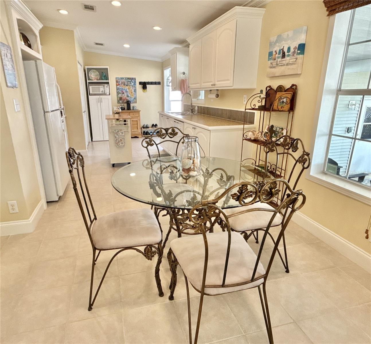 MOBEL AMERICANA MOBILE HOME PARK UNREC - Residential