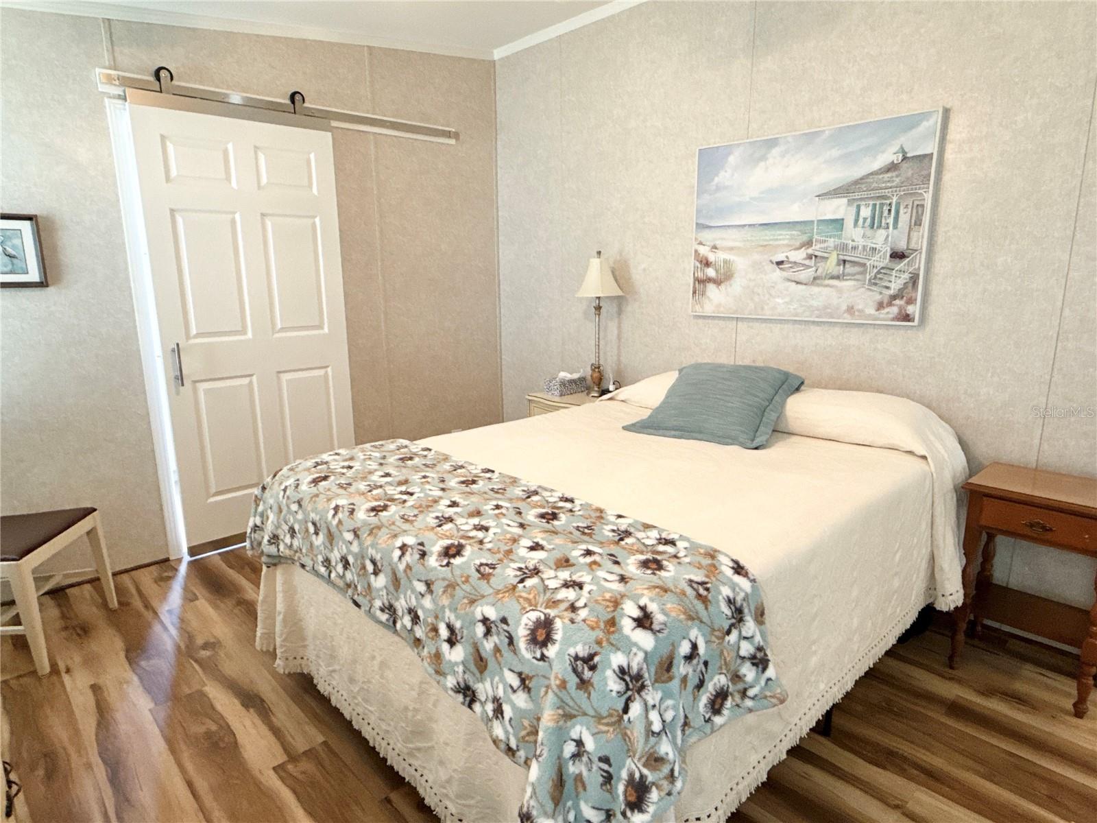 MOBEL AMERICANA MOBILE HOME PARK UNREC - Residential