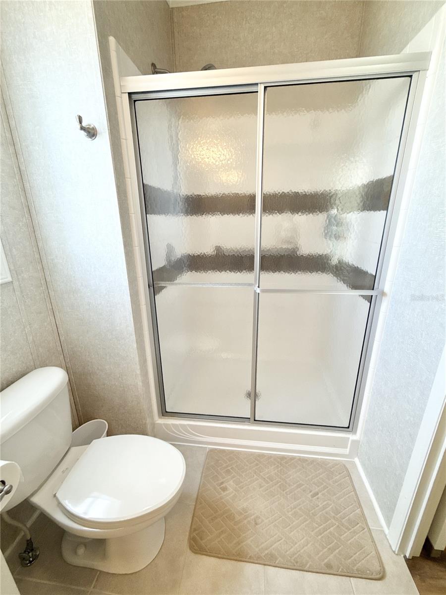 MOBEL AMERICANA MOBILE HOME PARK UNREC - Residential