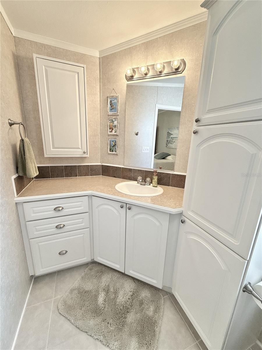 MOBEL AMERICANA MOBILE HOME PARK UNREC - Residential