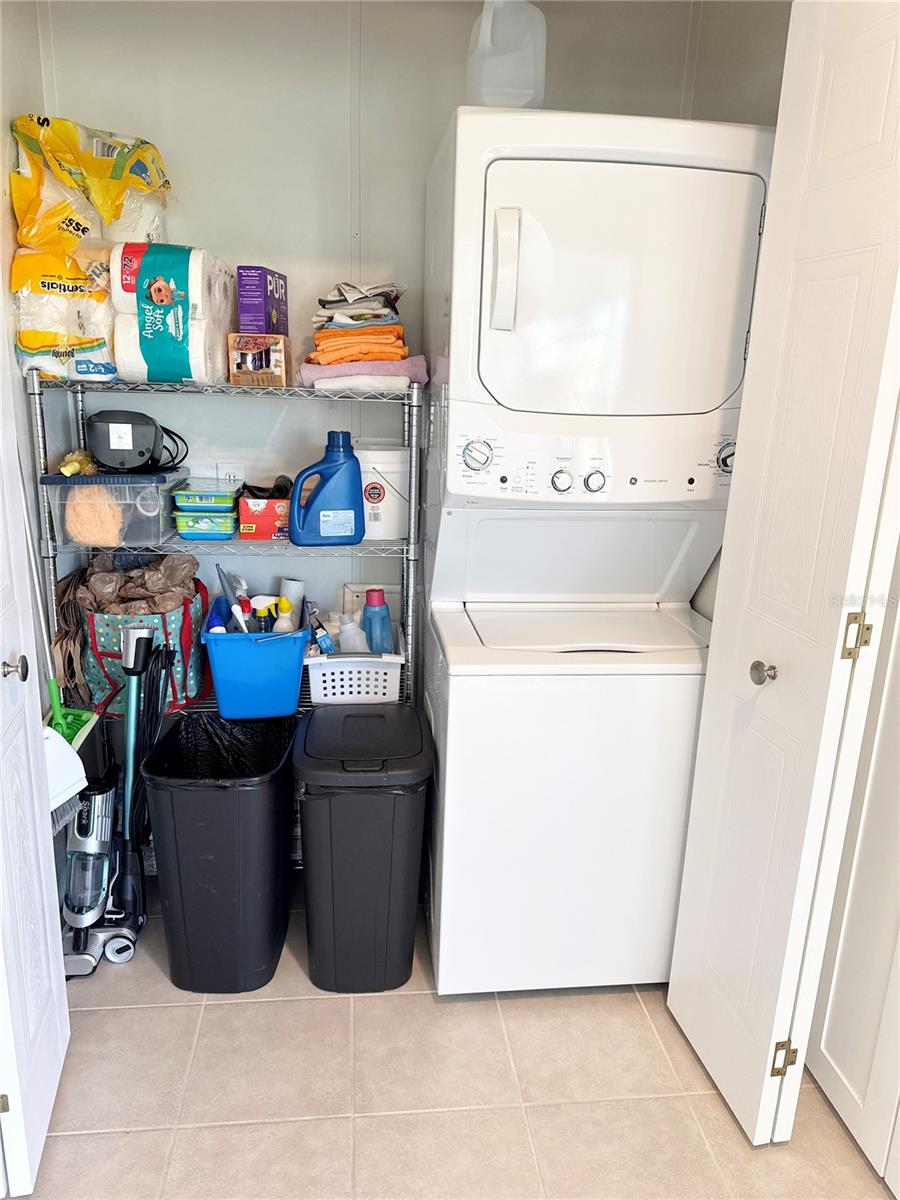 MOBEL AMERICANA MOBILE HOME PARK UNREC - Residential