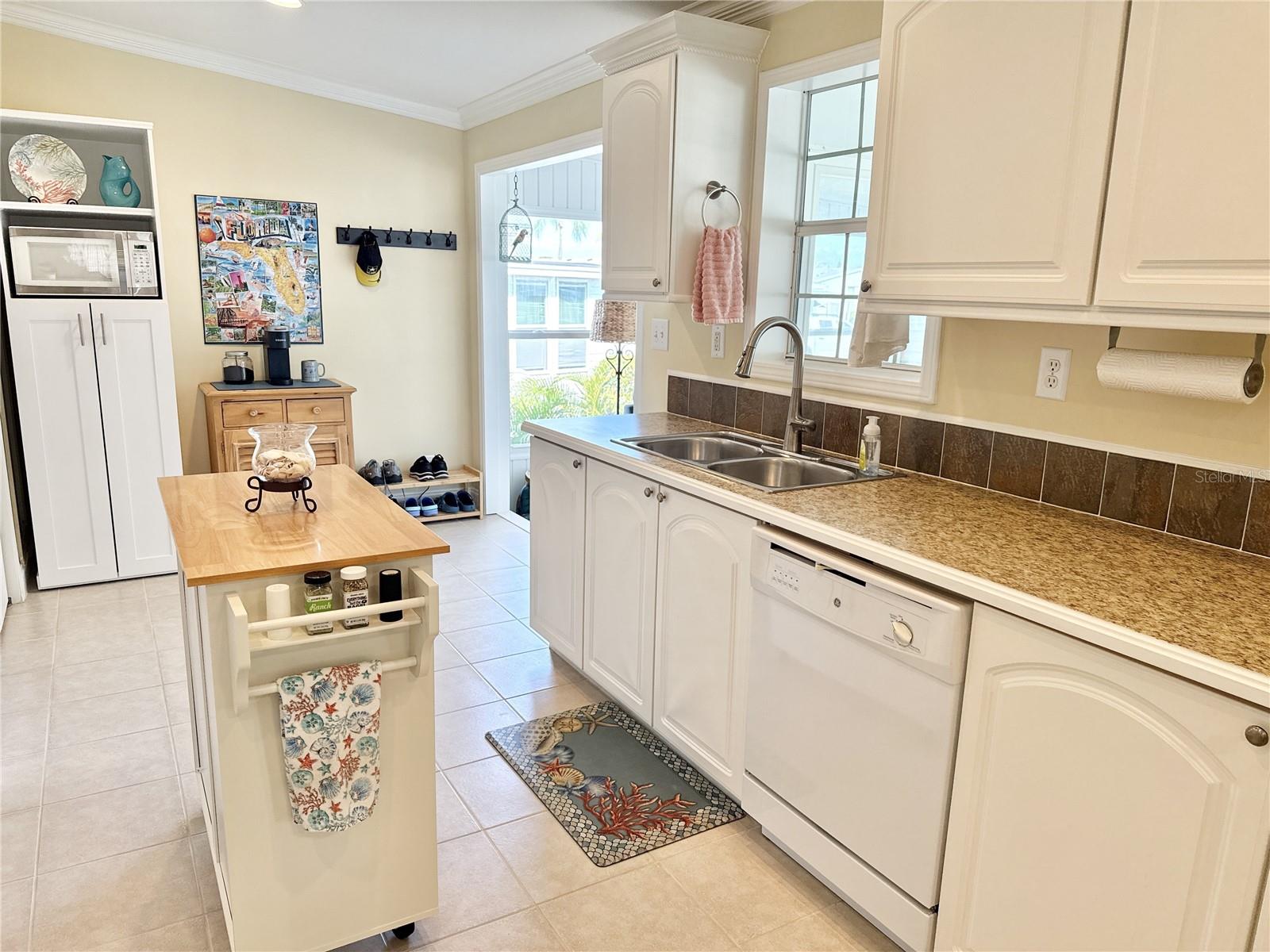 MOBEL AMERICANA MOBILE HOME PARK UNREC - Residential