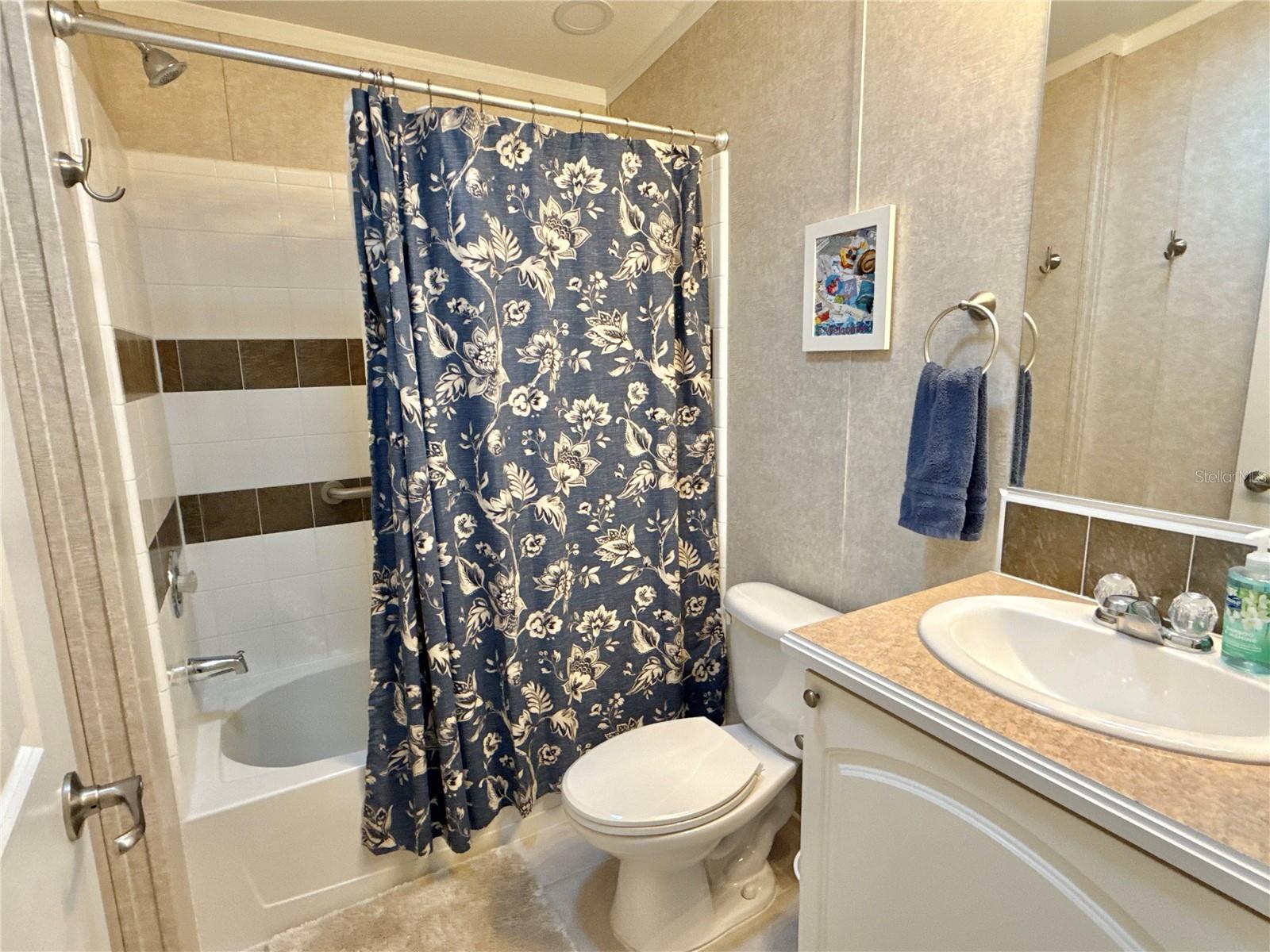 MOBEL AMERICANA MOBILE HOME PARK UNREC - Residential