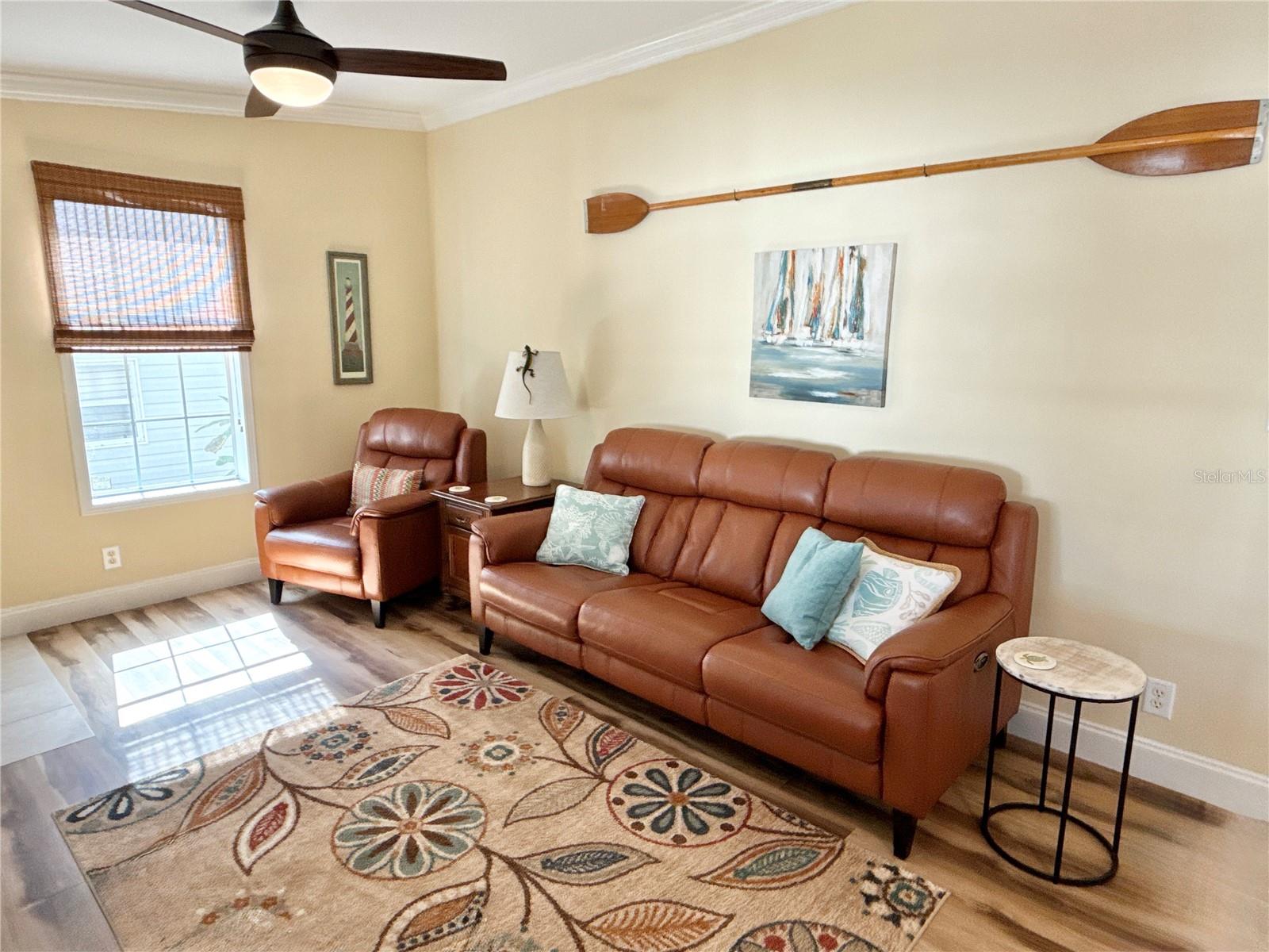 MOBEL AMERICANA MOBILE HOME PARK UNREC - Residential