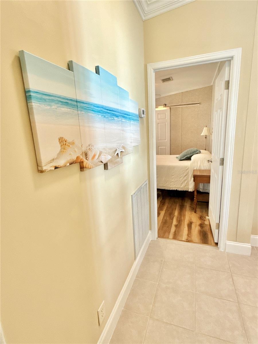 MOBEL AMERICANA MOBILE HOME PARK UNREC - Residential