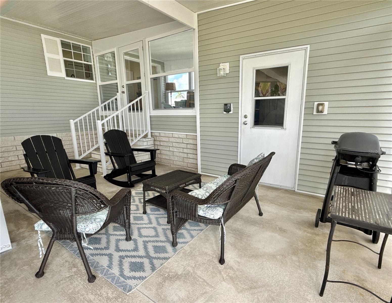 MOBEL AMERICANA MOBILE HOME PARK UNREC - Residential