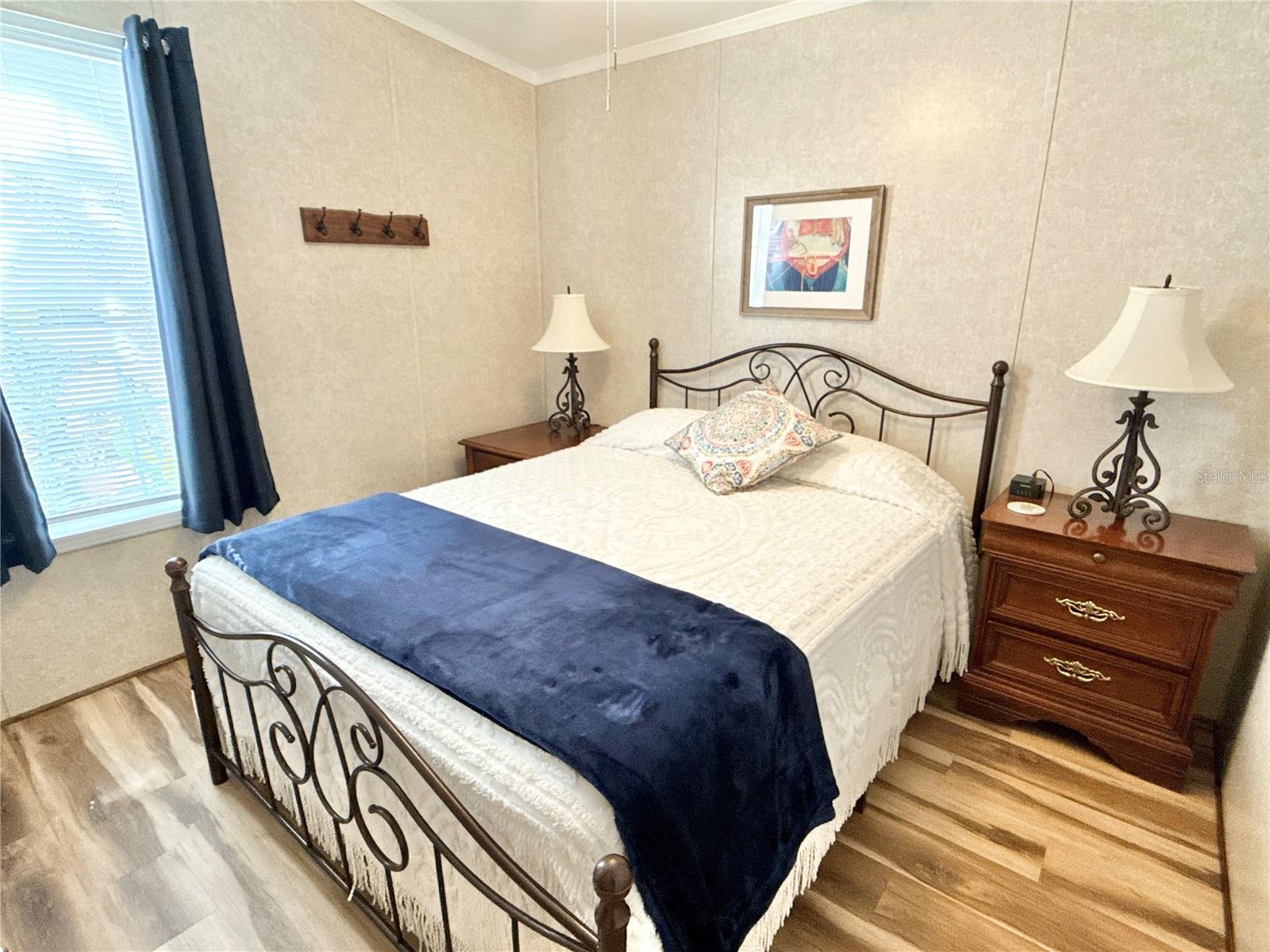 MOBEL AMERICANA MOBILE HOME PARK UNREC - Residential