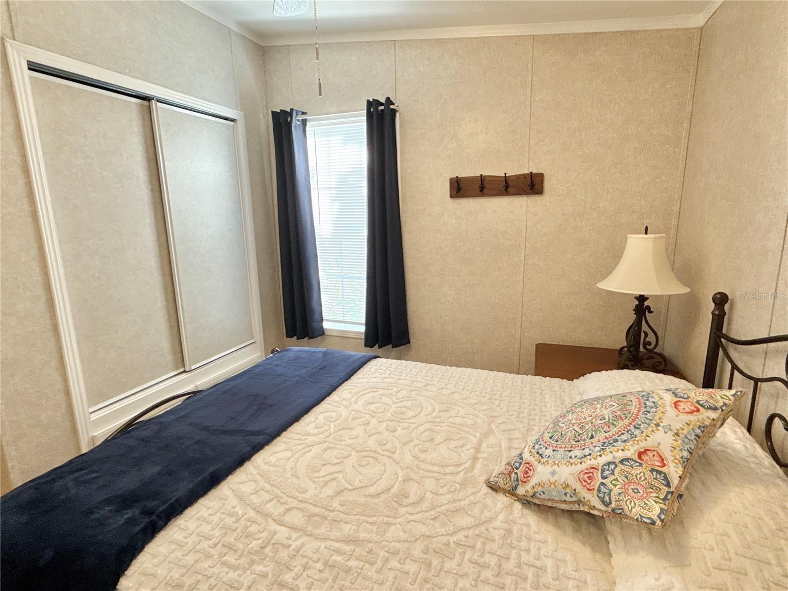 MOBEL AMERICANA MOBILE HOME PARK UNREC - Residential