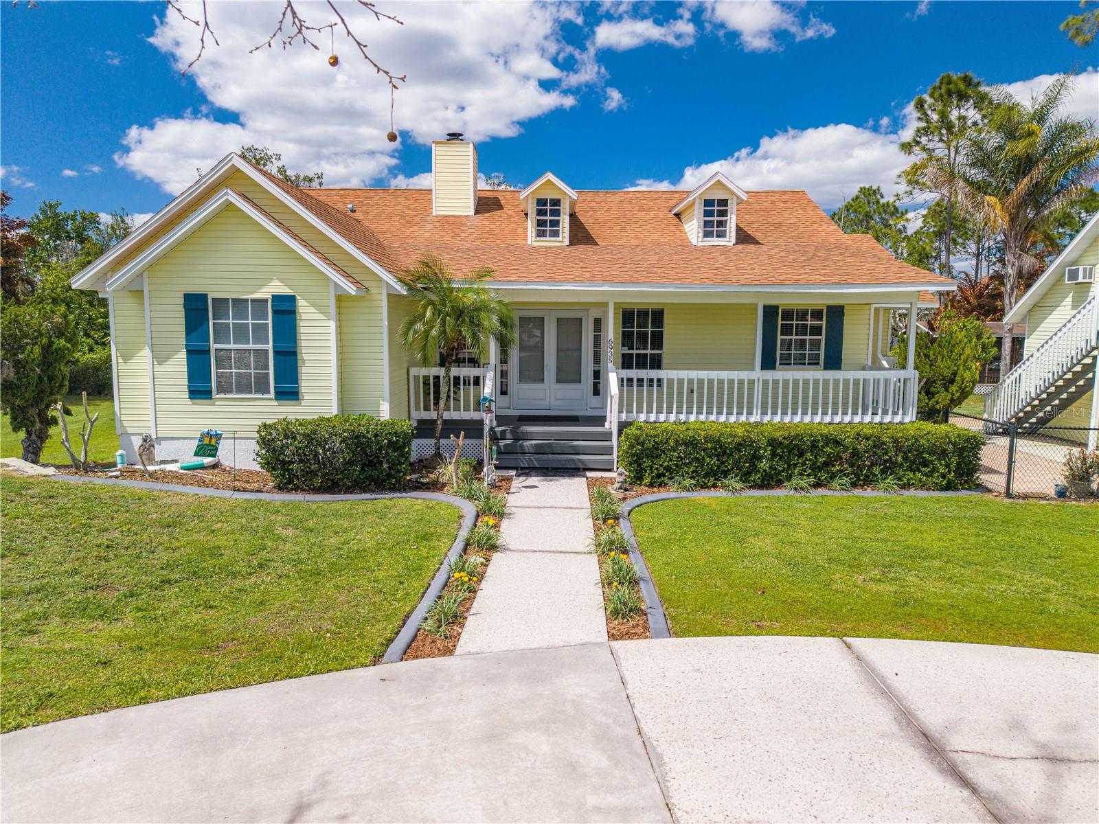 BAY LAKE RANCH UNIT 3 - Residential