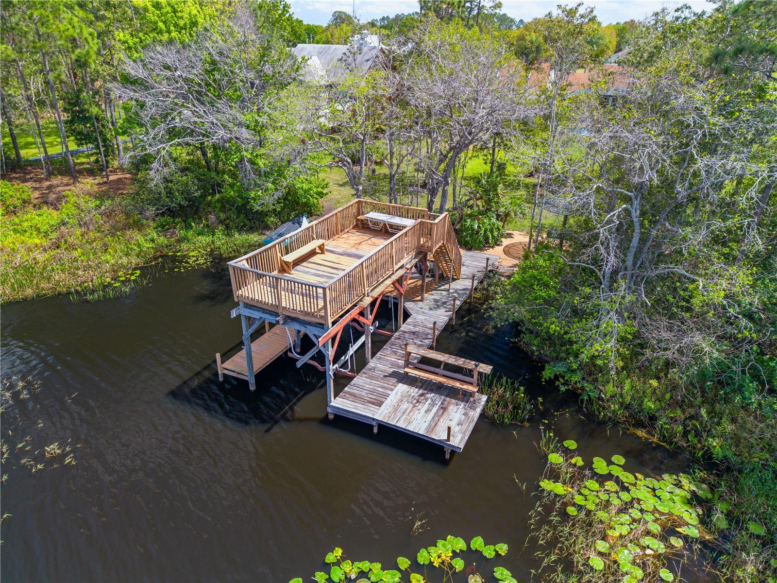 BAY LAKE RANCH UNIT 3 - Residential