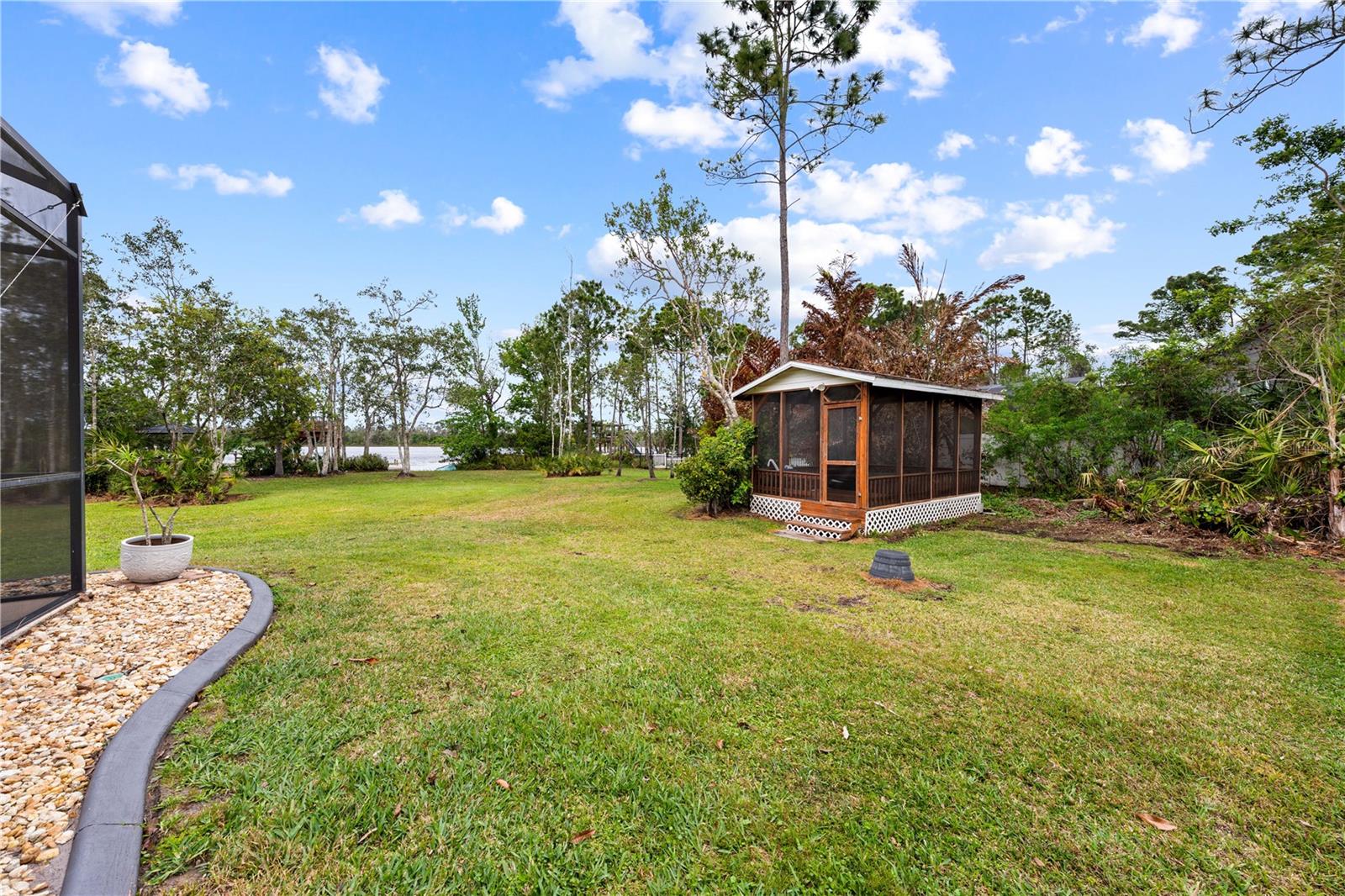 BAY LAKE RANCH UNIT 3 - Residential