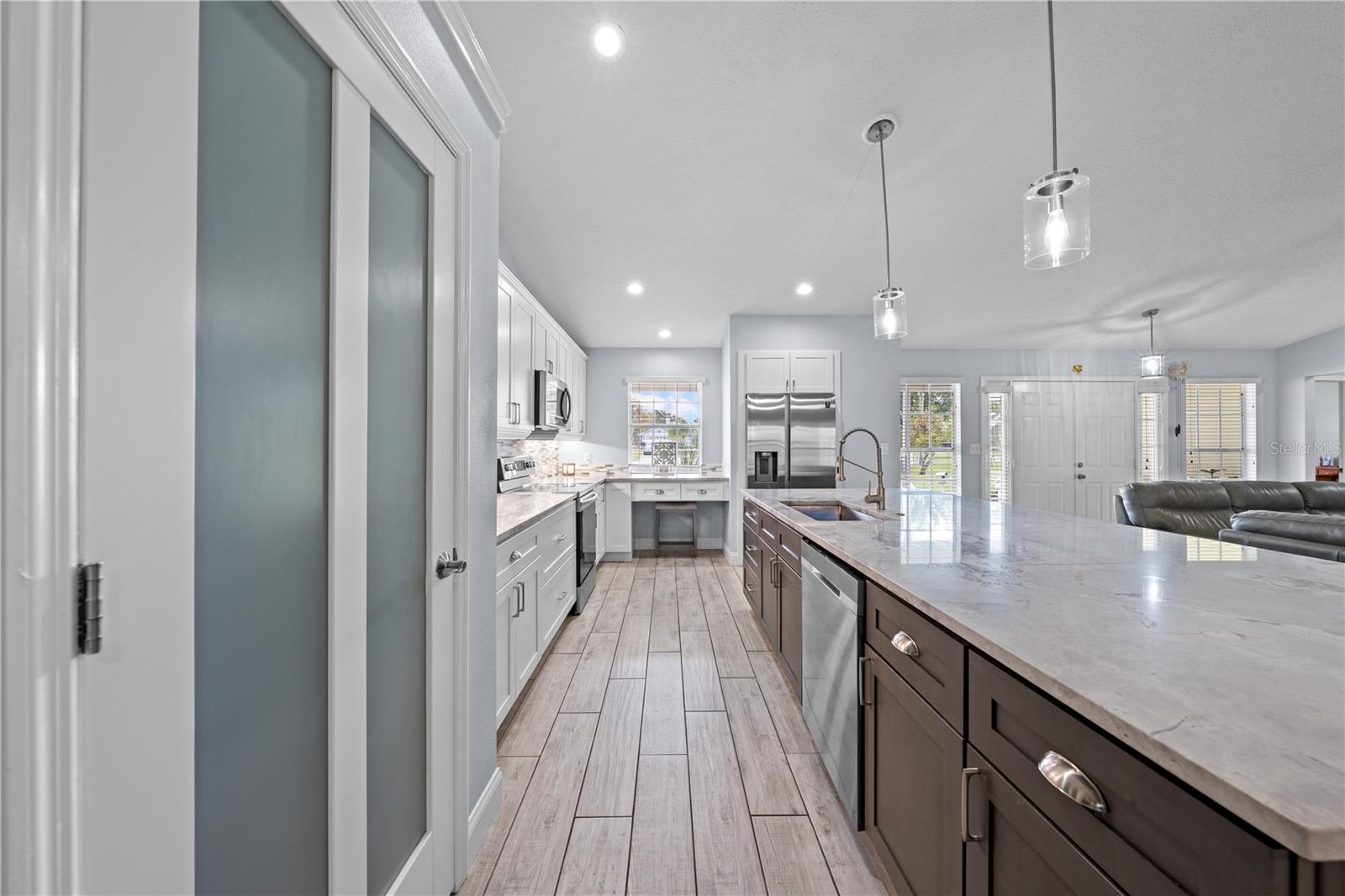 BAY LAKE RANCH UNIT 3 - Residential