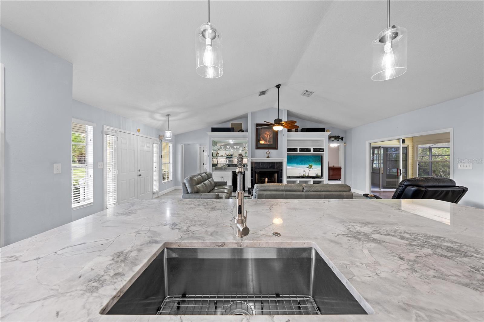 BAY LAKE RANCH UNIT 3 - Residential