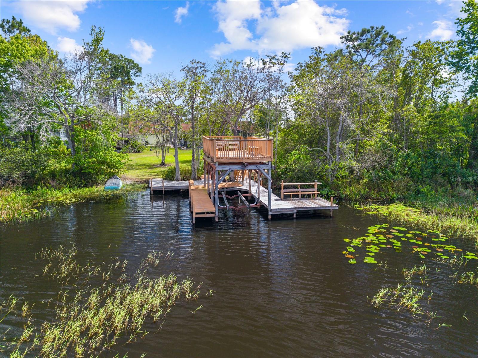 BAY LAKE RANCH UNIT 3 - Residential