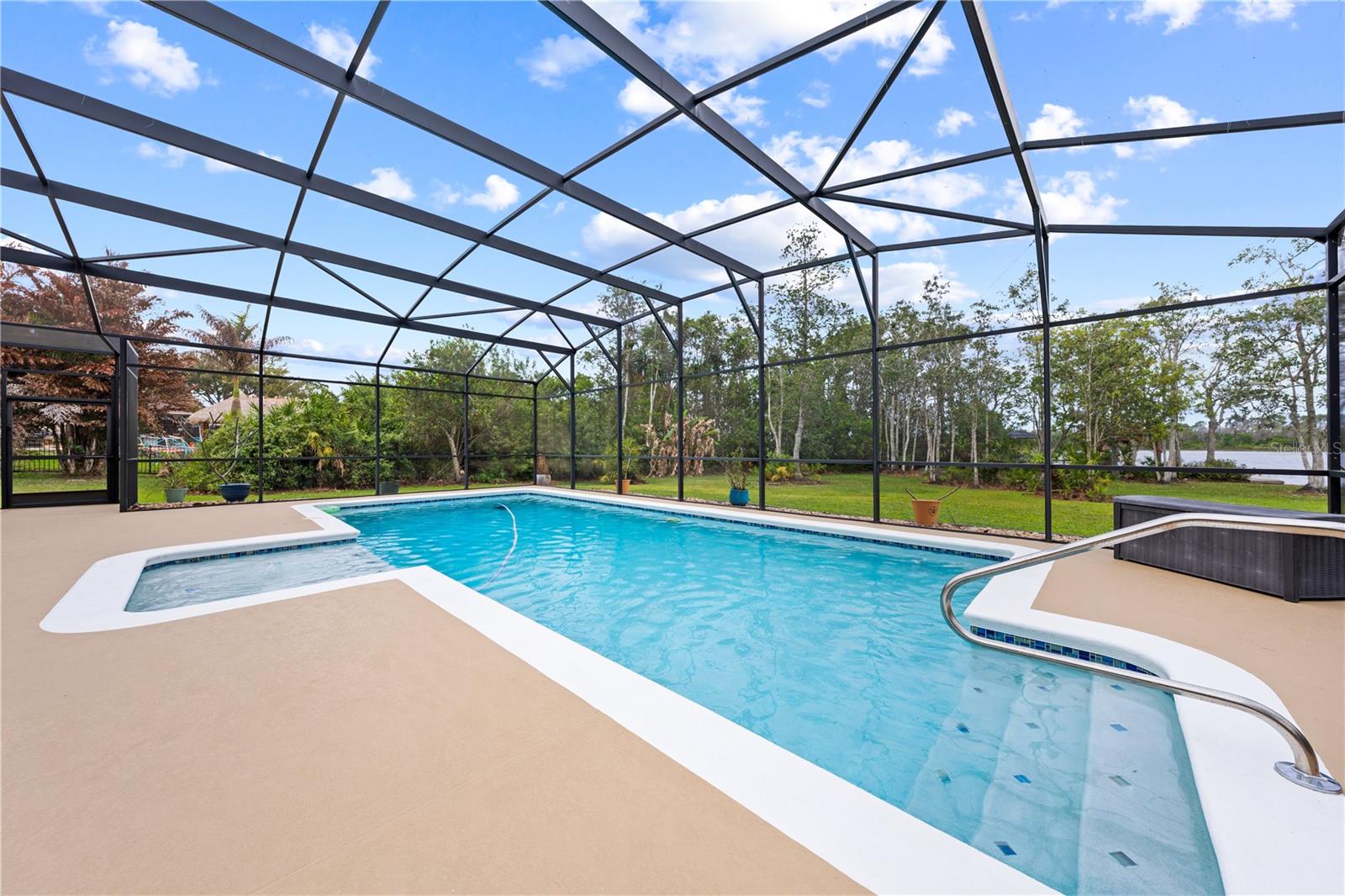 BAY LAKE RANCH UNIT 3 - Residential