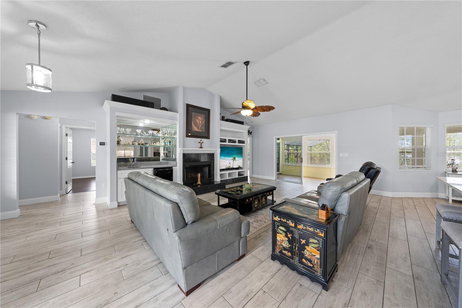 BAY LAKE RANCH UNIT 3 - Residential