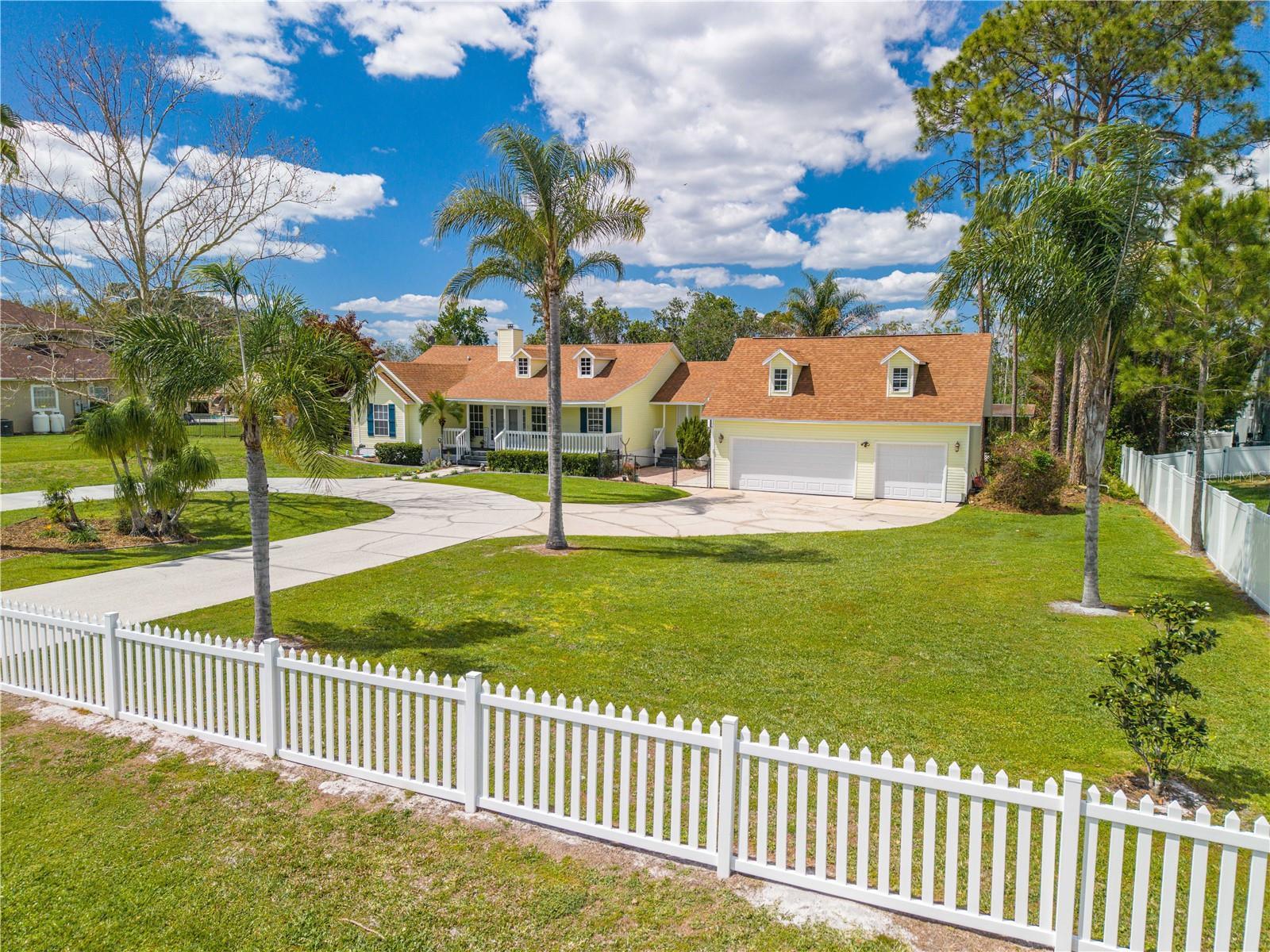 BAY LAKE RANCH UNIT 3 - Residential