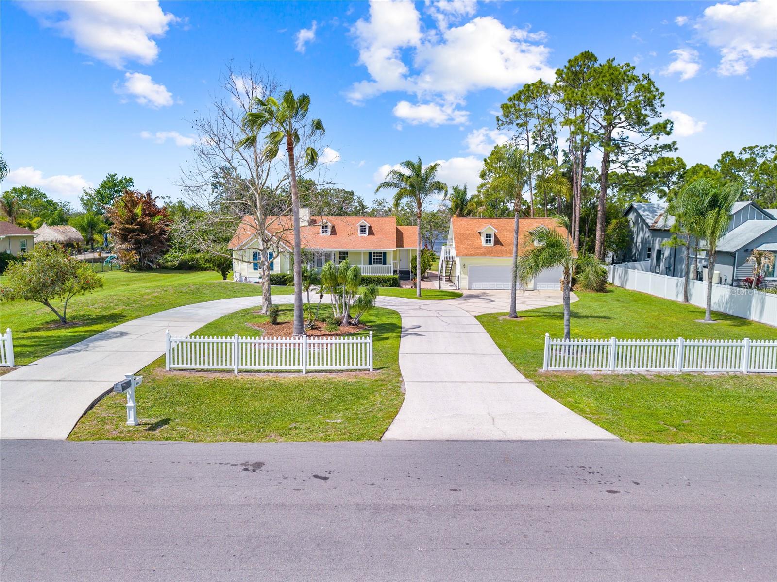 BAY LAKE RANCH UNIT 3 - Residential