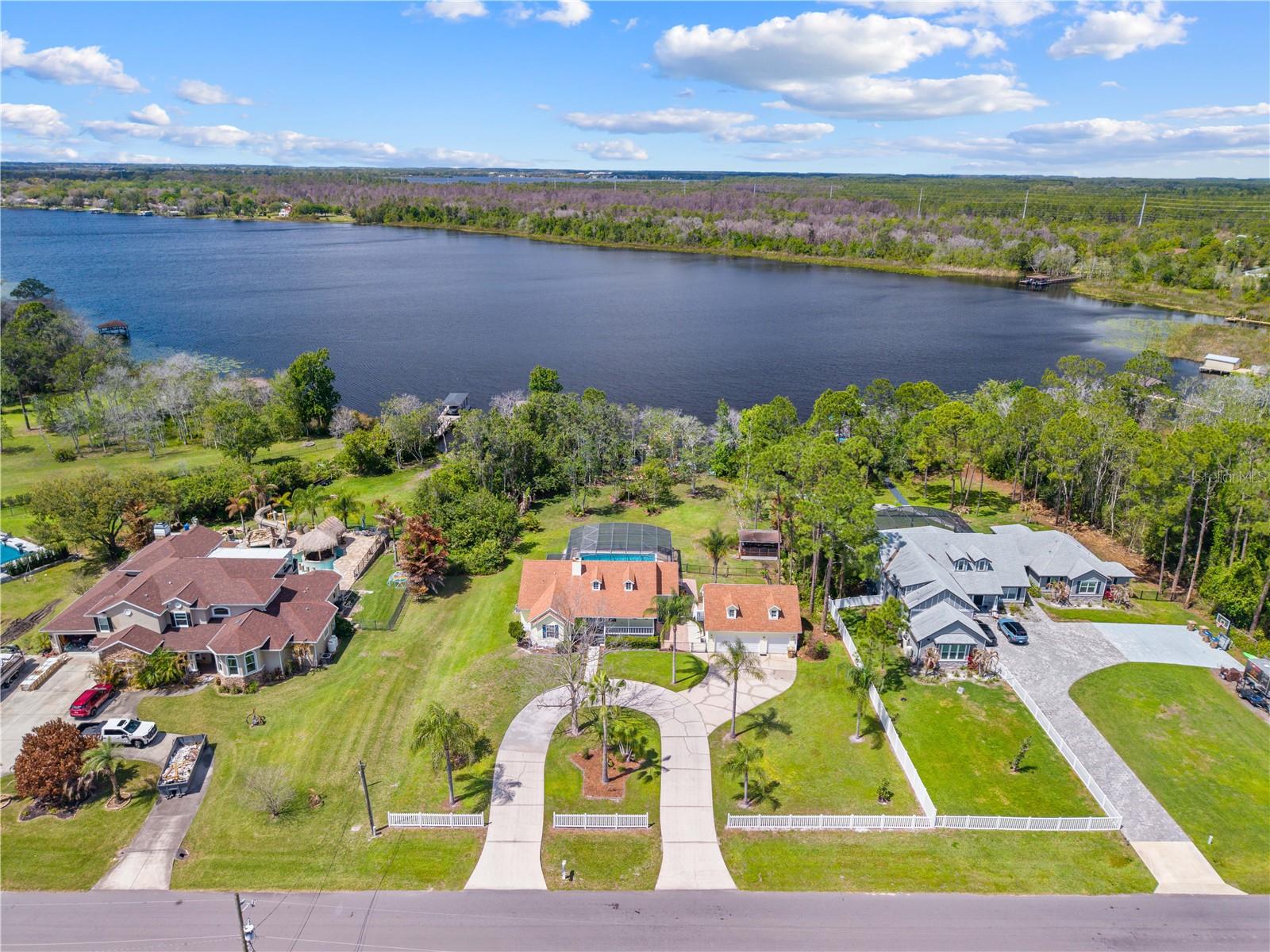 BAY LAKE RANCH UNIT 3 - Residential