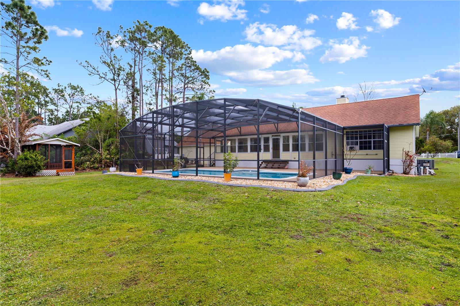 BAY LAKE RANCH UNIT 3 - Residential