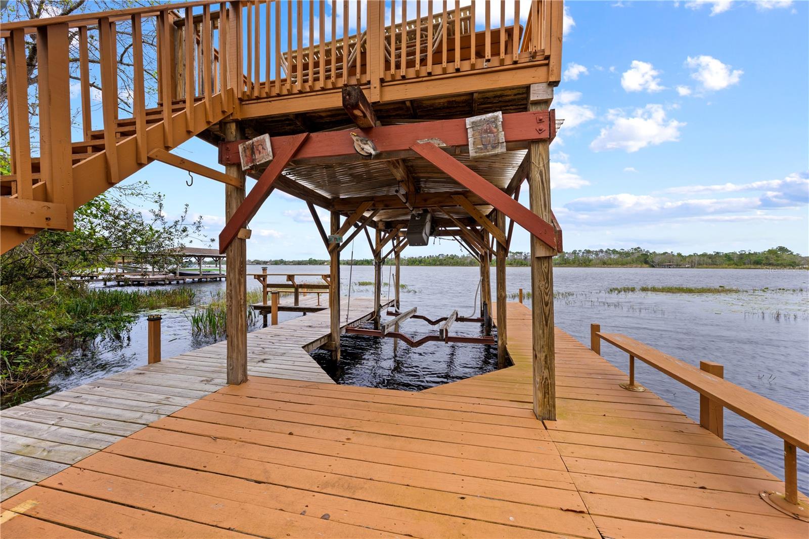 BAY LAKE RANCH UNIT 3 - Residential