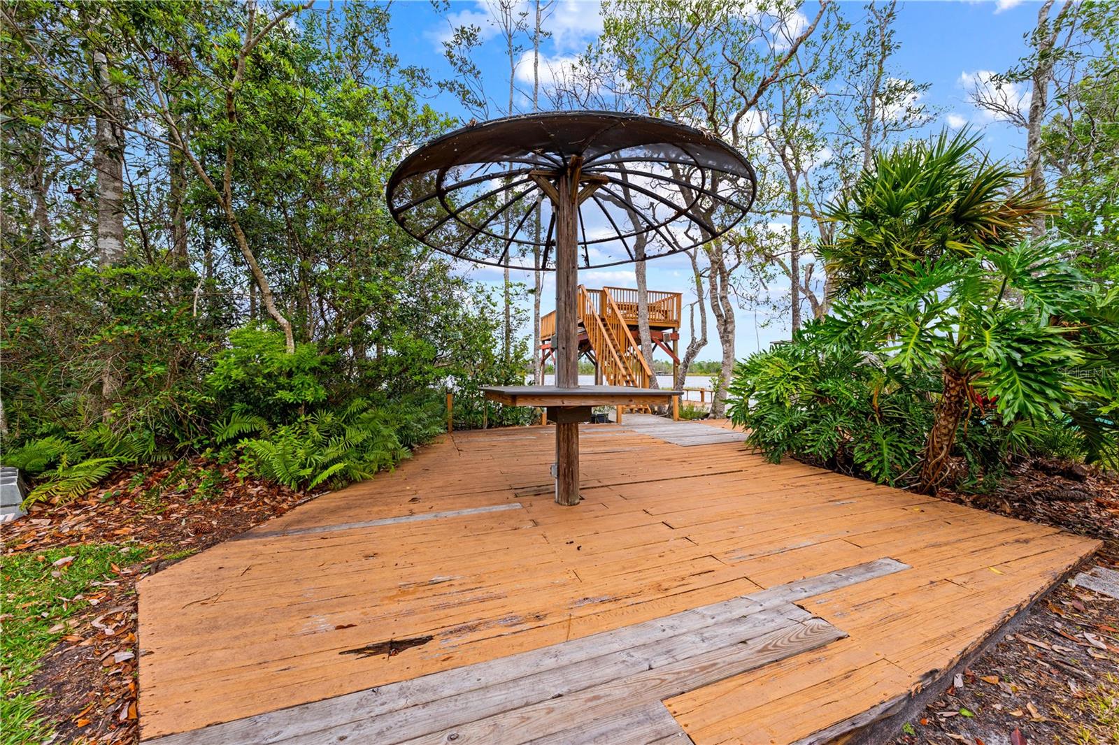 BAY LAKE RANCH UNIT 3 - Residential