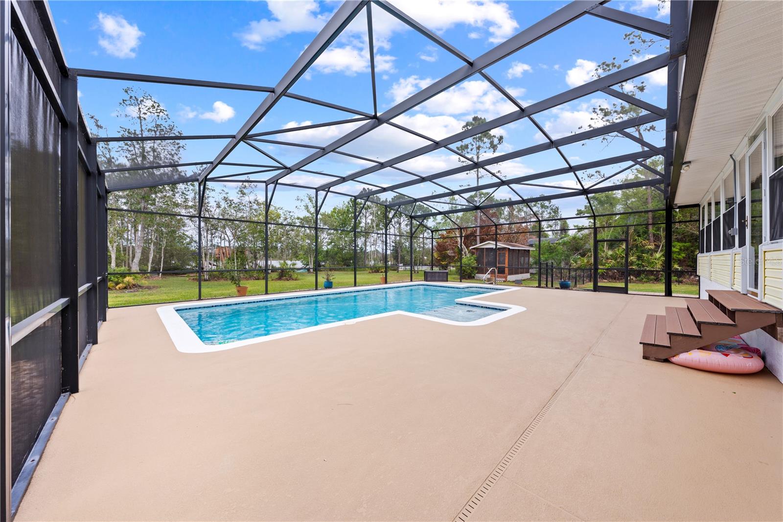 BAY LAKE RANCH UNIT 3 - Residential