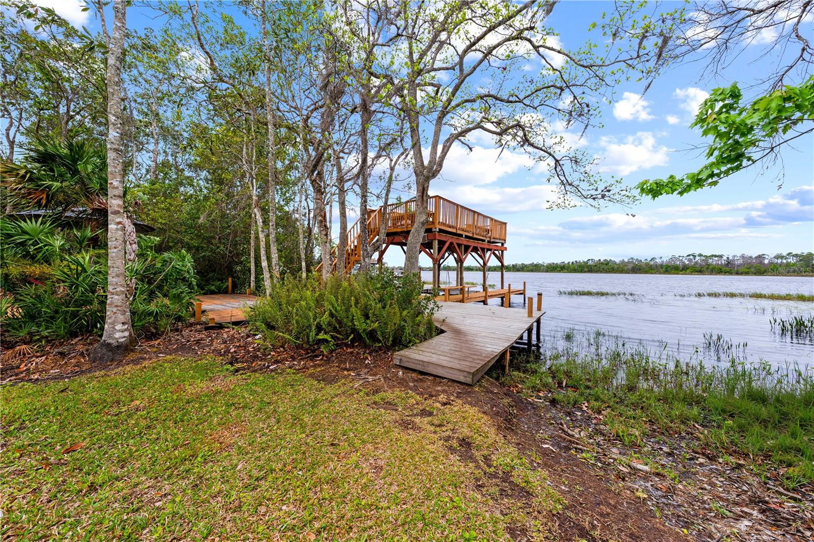 BAY LAKE RANCH UNIT 3 - Residential