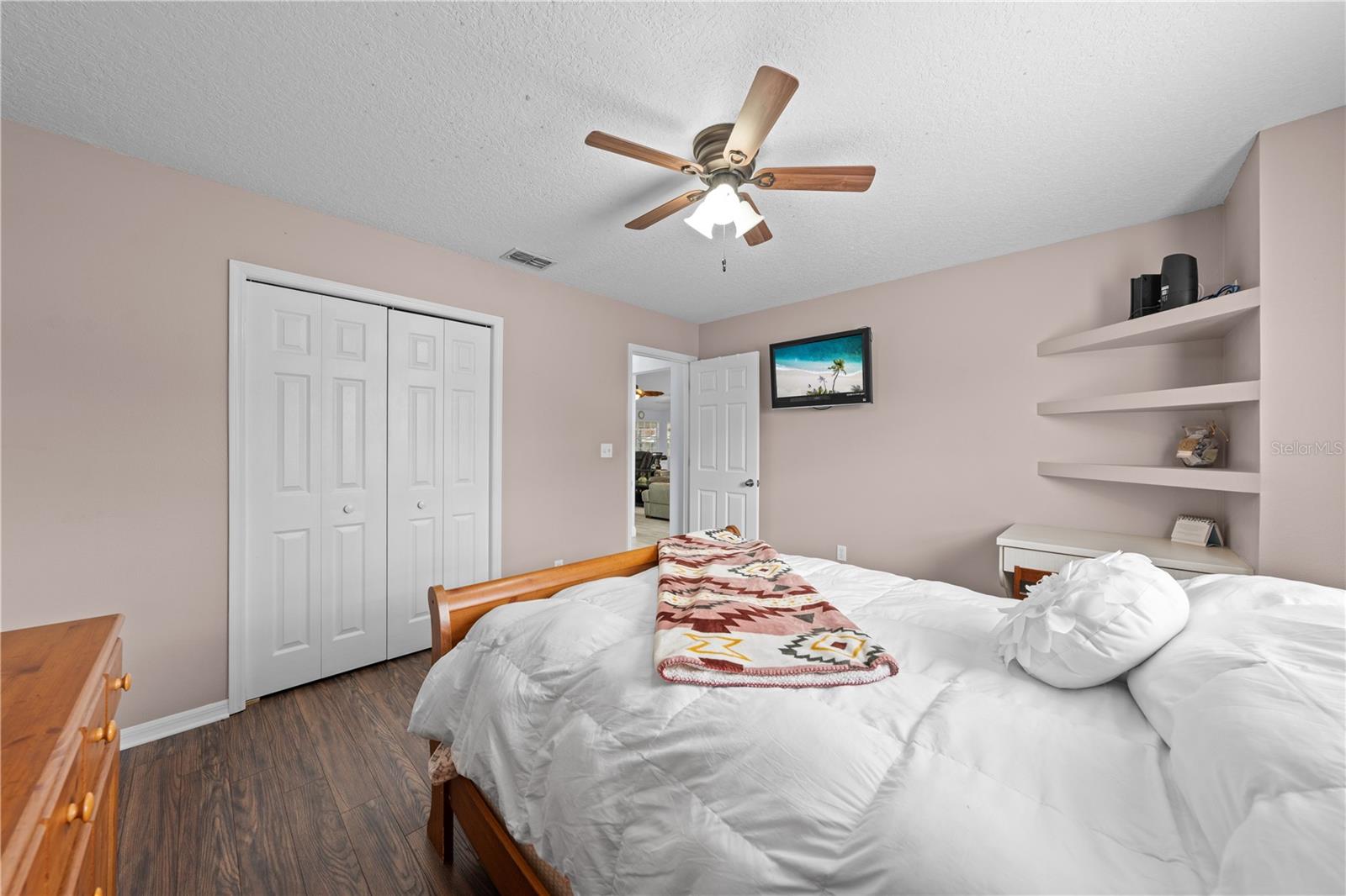 BAY LAKE RANCH UNIT 3 - Residential