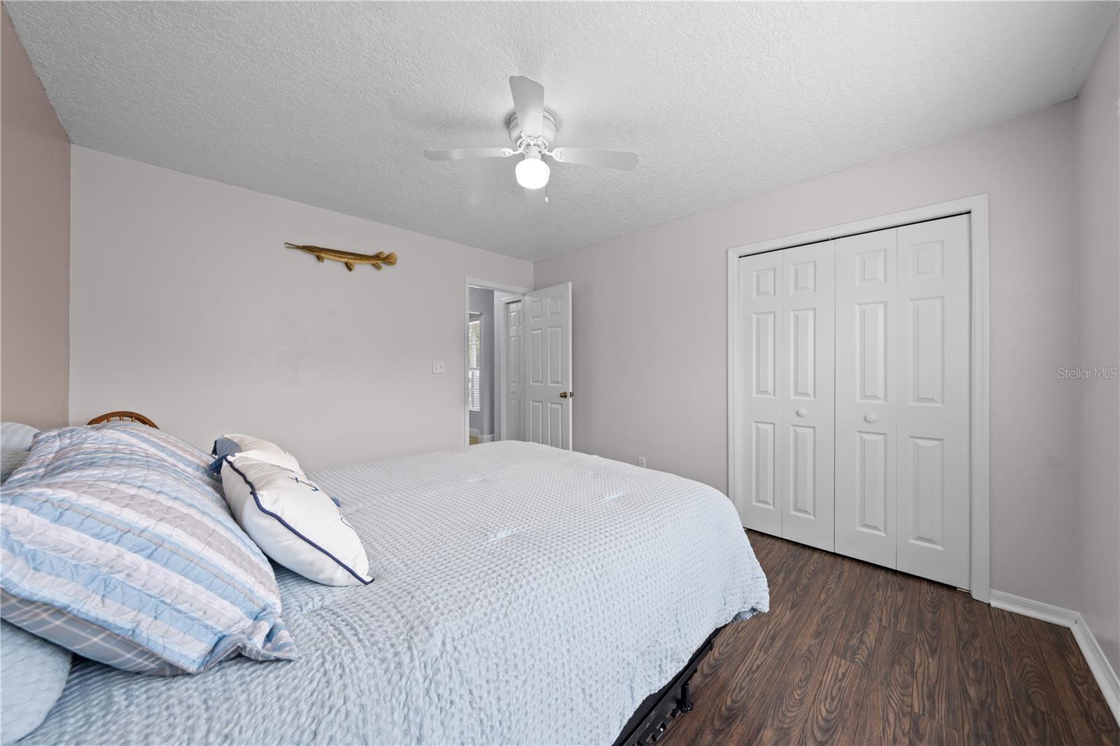 BAY LAKE RANCH UNIT 3 - Residential