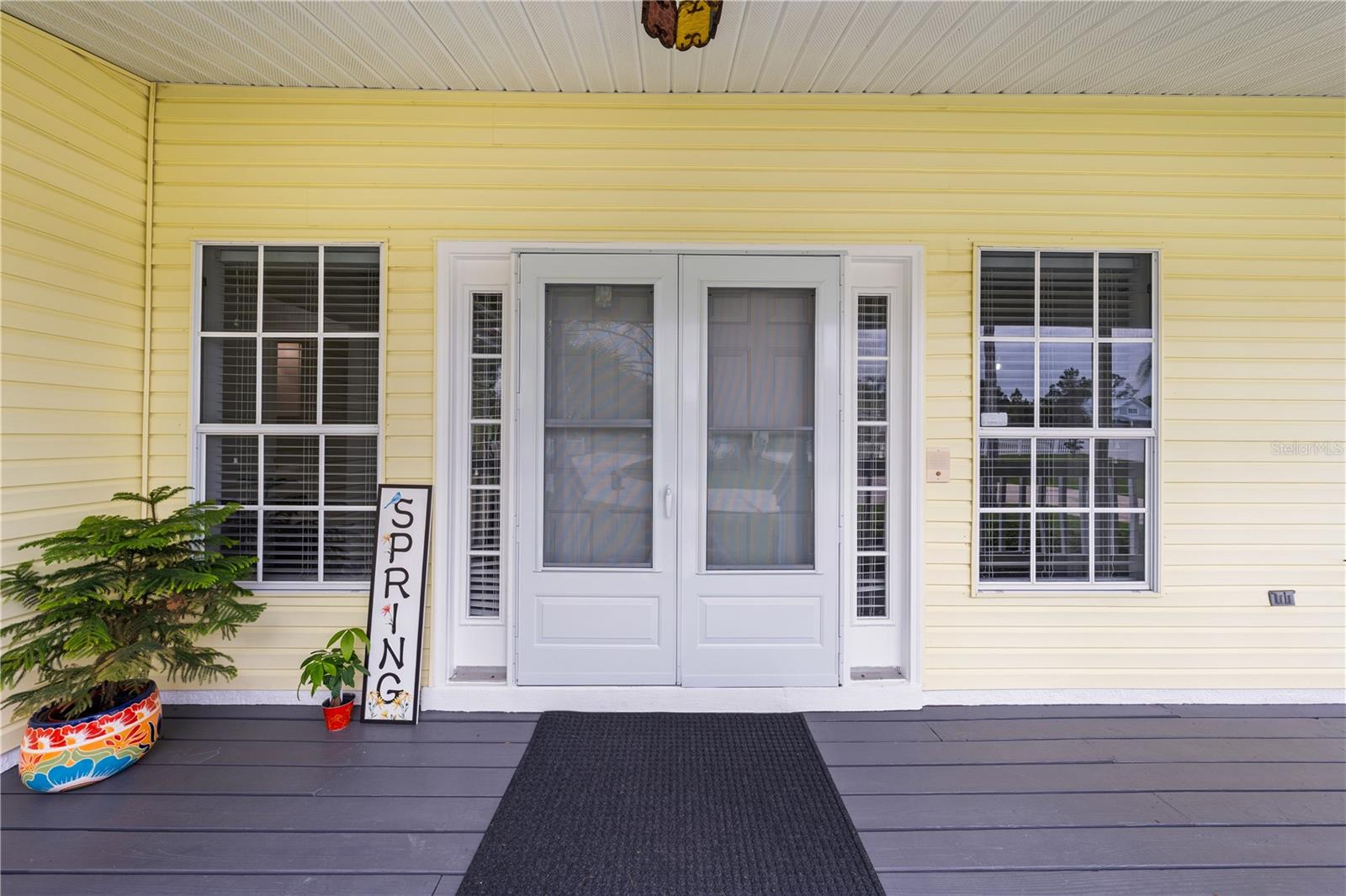 BAY LAKE RANCH UNIT 3 - Residential