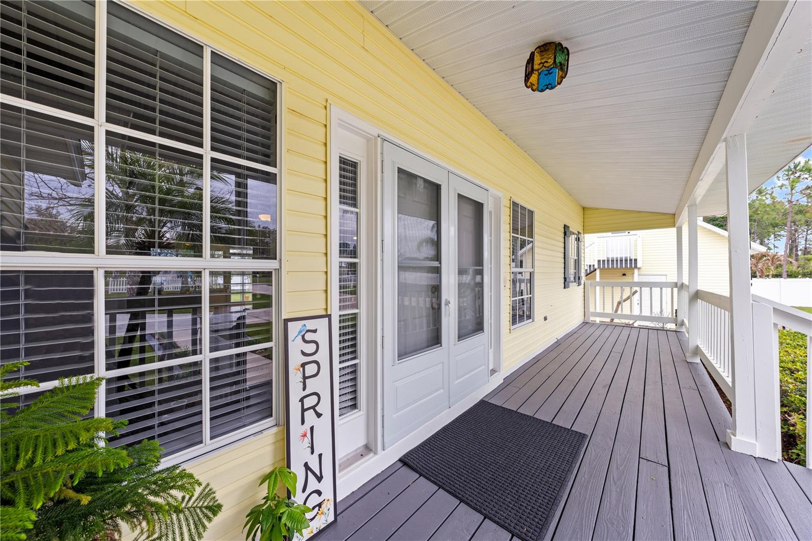 BAY LAKE RANCH UNIT 3 - Residential