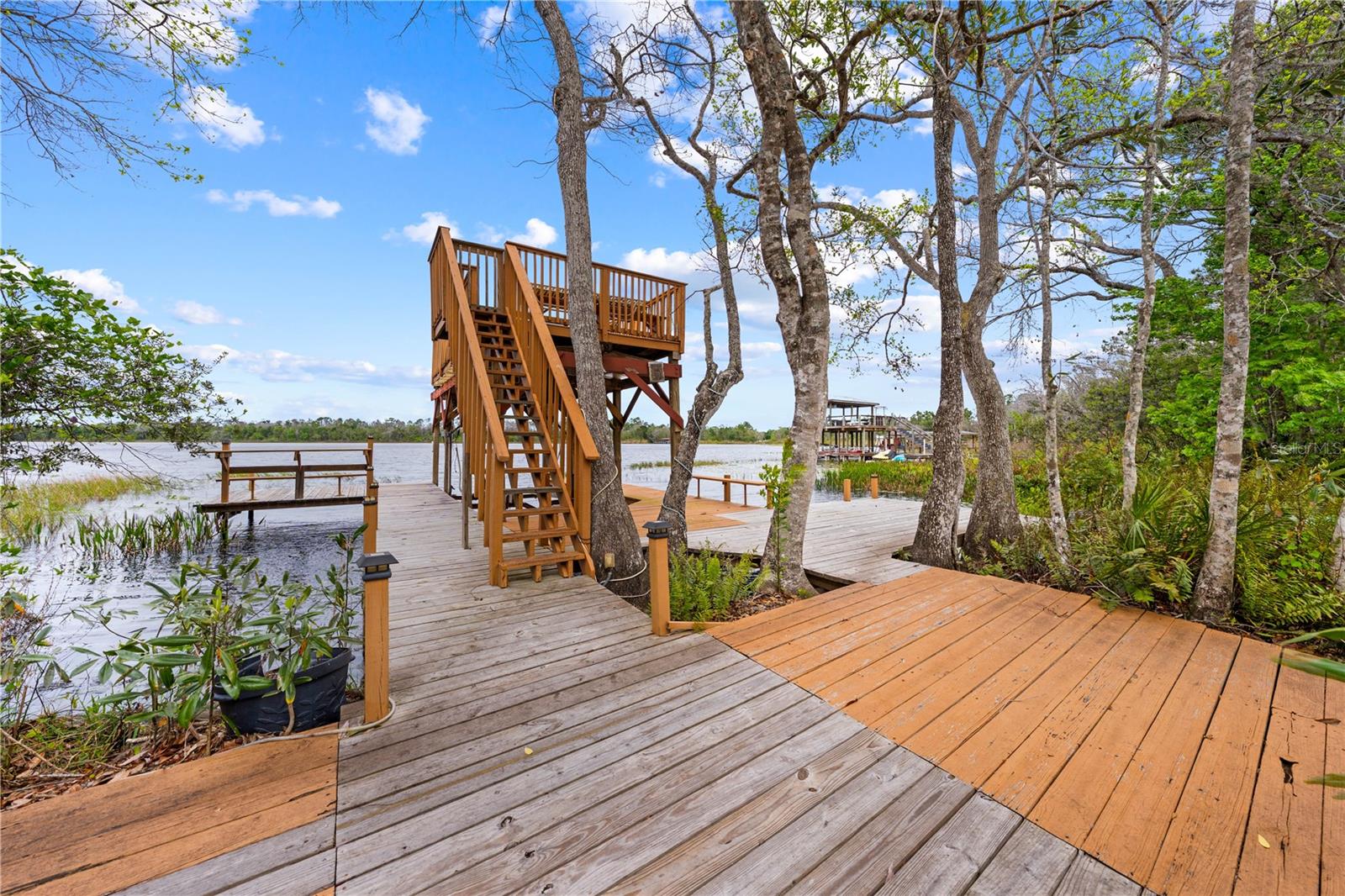 BAY LAKE RANCH UNIT 3 - Residential