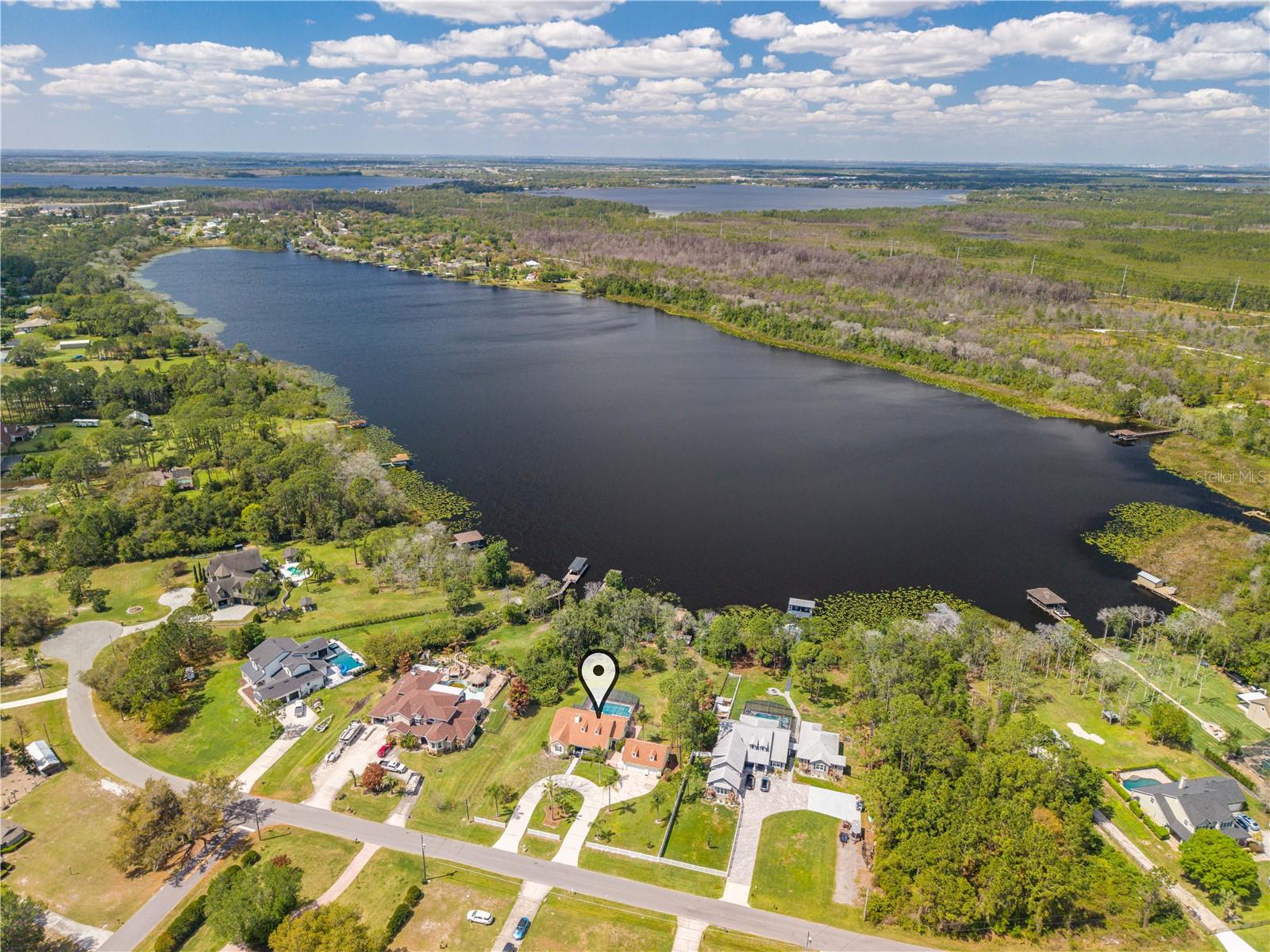 BAY LAKE RANCH UNIT 3 - Residential