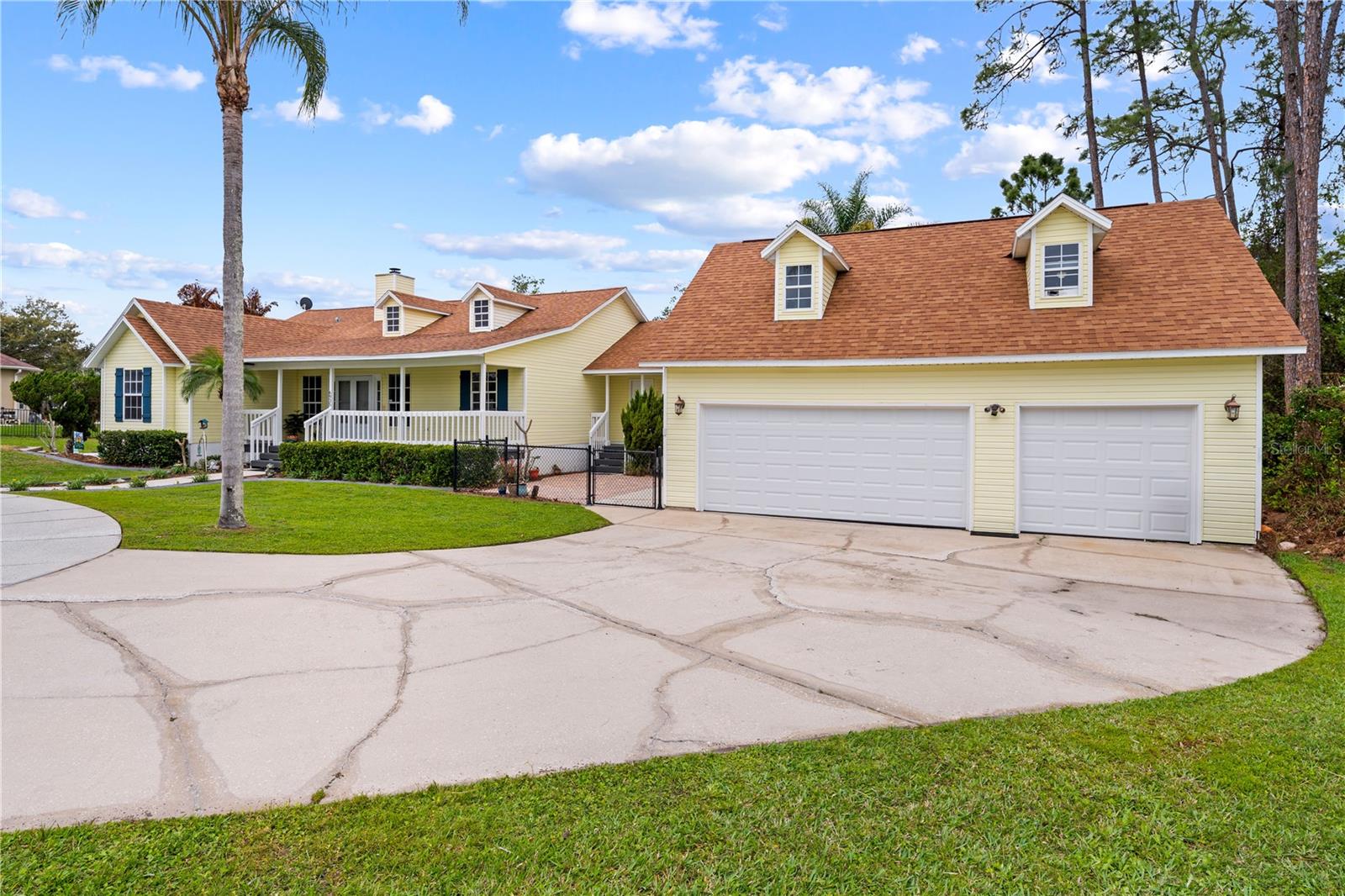 BAY LAKE RANCH UNIT 3 - Residential